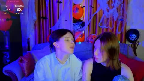 Sweety Eva online show from October 2025 11:43:01 AM