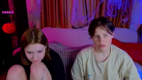 Sweety Eva online show from October 2025 07:37:02 PM