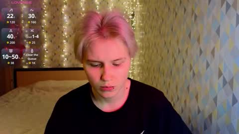 Sweety Eva online show from February 2026 11:18:01 AM