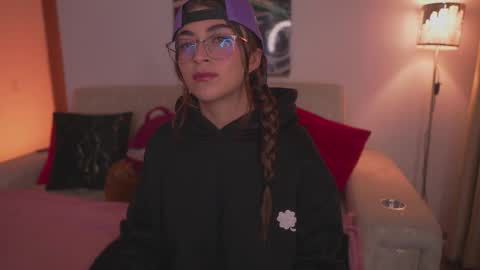 Snapshot of babesamanta chatting on February 2026 05:36:01 AM Samanta online show from February 2026 05:36:01 AM