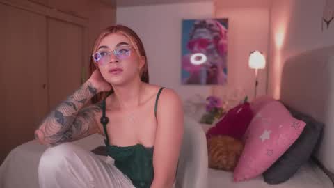 Snapshot of babesamanta chatting on February 2026 05:28:02 AM Samanta online show from February 2026 05:28:02 AM