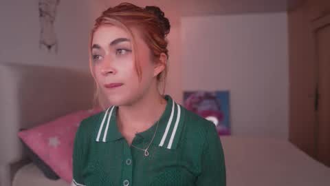 Snapshot of babesamanta chatting on March 2026 05:31:02 AM Samanta online show from March 2026 05:31:02 AM