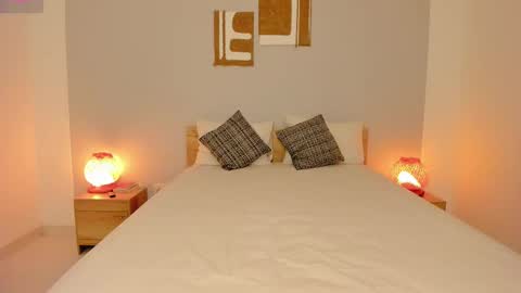 itzell  online show from February 2025 12:24:01 AM