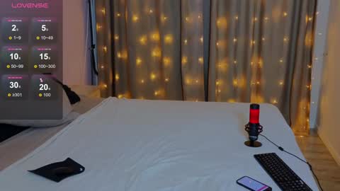 Lina online show from January 2025 05:24:02 PM