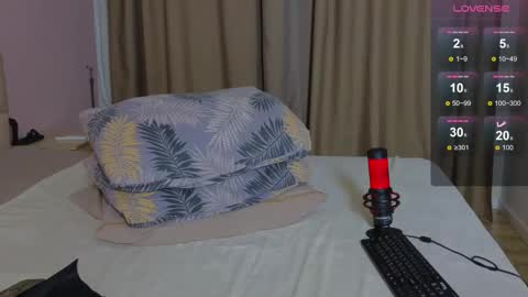 Lina online show from February 2025 08:04:02 PM