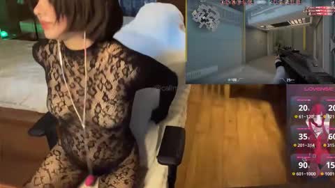 Jialyn online show from October 2025 12:22:02 AM