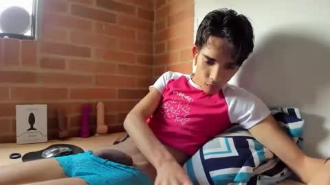 babitas44 online show from January 2026 06:46:02 PM