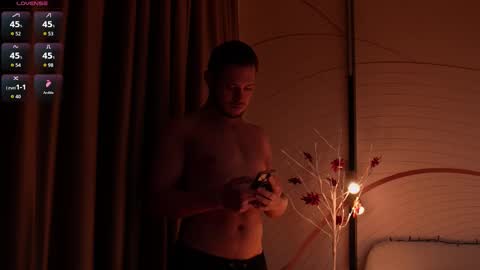 Luna and Medina online show from February 2026 08:02:01 AM