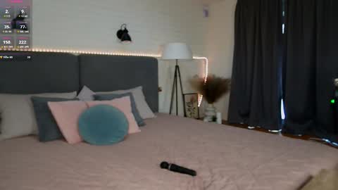 Baby   Lola online show from March 2026 02:01:01 PM