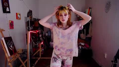 baby ada online show from March 2025 03:38:02 PM