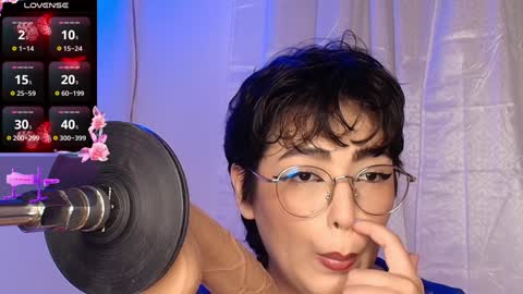 Alexandra followme on instragram abyalexand online show from December 2024 08:48:02 AM