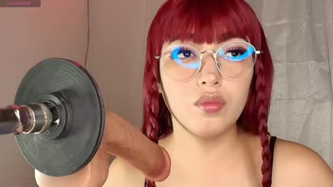 Alexandra followme on instragram abyalexand online show from February 2025 08:37:01 AM