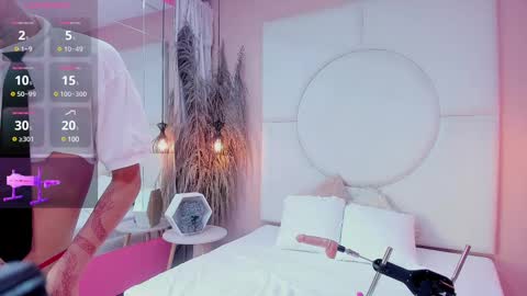 Ander online show from January 2025 08:11:02 PM