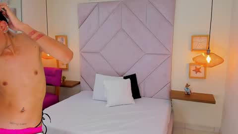 Ander online show from February 2025 02:55:02 PM