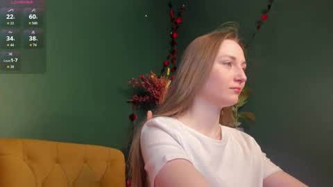 Ann online show from March 2026 02:55:01 AM