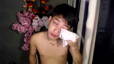 Snapshot of baby_aries69 chatting on March 2026 03:08:01 AM your Baby Aries69 online show from March 2026 03:08:01 AM