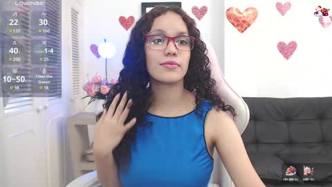 salome online show from December 2024 07:51:01 PM