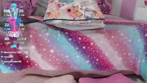 zaleya online show from February 2025 02:48:02 PM