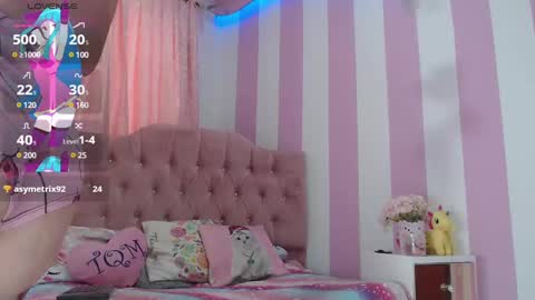 zaleya online show from February 2025 03:14:02 PM