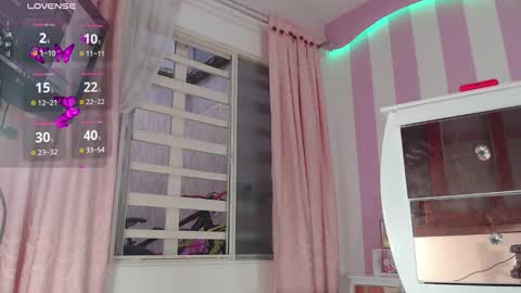 zaleya online show from November 2025 10:59:01 AM