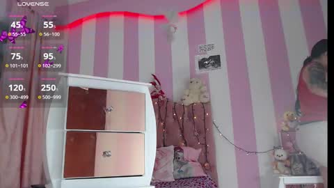 Snapshot of baby_candy22 chatting on December 2025 11:08:01 AM zaleya online show from December 2025 11:08:01 AM