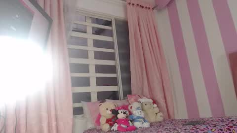 Snapshot of baby_candy22 chatting on December 2025 10:53:02 AM zaleya online show from December 2025 10:53:02 AM