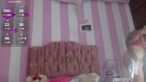 Snapshot of baby_candy22 chatting on February 2026 11:08:01 AM zaleya online show from February 2026 11:08:01 AM