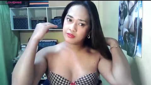 cassandra online show from February 2025 02:59:02 AM