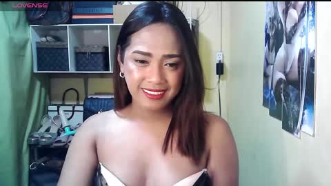 cassandra online show from February 2025 09:43:01 PM