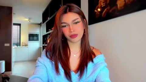 C H E S K A online show from March 2026 04:25:02 PM