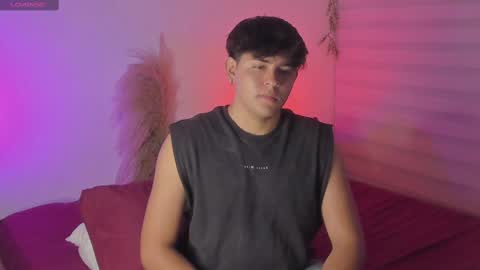 David Cortes online show from February 2025 11:22:01 PM