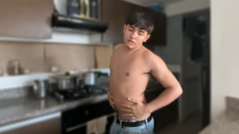 David Cortes online show from March 2026 09:54:02 PM