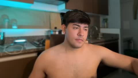 David Cortes online show from March 2026 03:37:02 PM