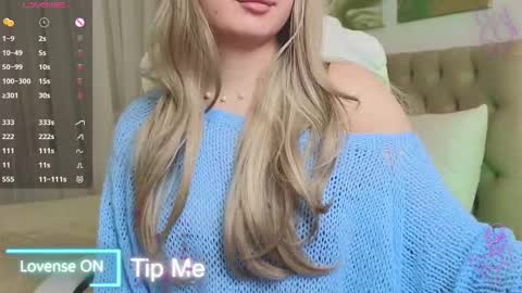 Debora online show from March 2025 07:26:02 PM