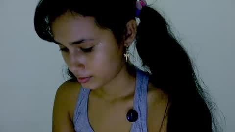 Snapshot of baby_elisse chatting on June 2026 02:24:02 AM Baby Elisse online show from June 2026 02:24:02 AM