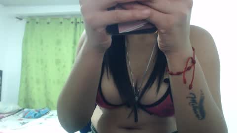 Snapshot of baby_fantasy18 chatting on December 2024 12:21:02 AM baby_fantasy18 online show from December 2024 12:21:02 AM