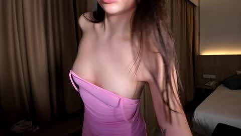 Call me baby  real name Eva   online show from December 2024 01:53:02 PM