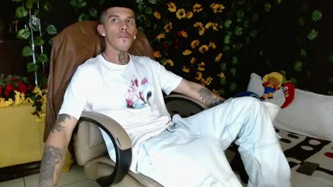 OF GxoXabs online show from December 2024 06:52:01 PM