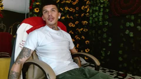 OF GxoXabs online show from December 2024 11:22:01 AM