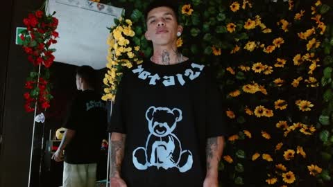 OF GxoXabs online show from December 2024 08:49:02 PM