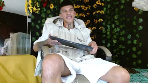 OF GxoXabs online show from December 2024 12:48:02 AM