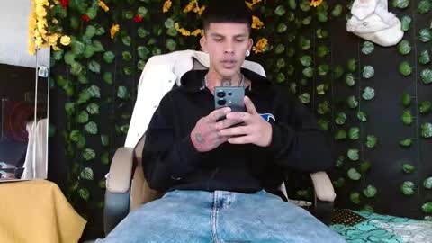 OF GxoXabs online show from December 2024 08:14:02 PM