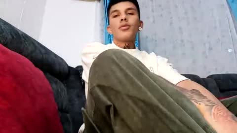 OF GxoXabs online show from December 2024 01:26:01 AM