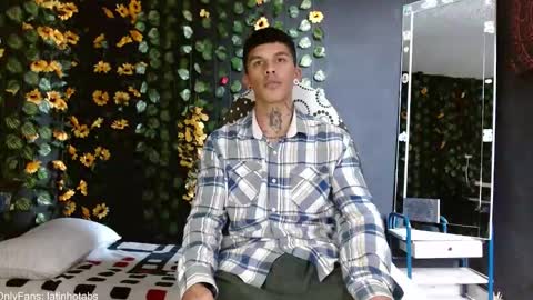 OF GxoXabs online show from January 2025 07:49:02 PM