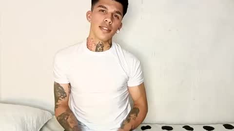 OF GxoXabs online show from February 2025 10:42:02 PM