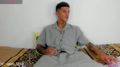 OF GxoXabs online show from April 2026 05:17:01 PM