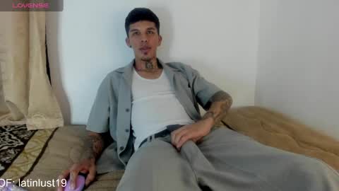 OF GxoXabs online show from May 2026 04:25:02 PM