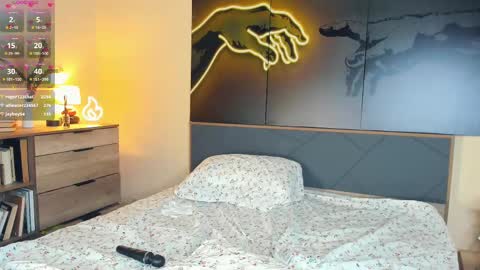 Emily online show from February 2025 09:41:01 AM