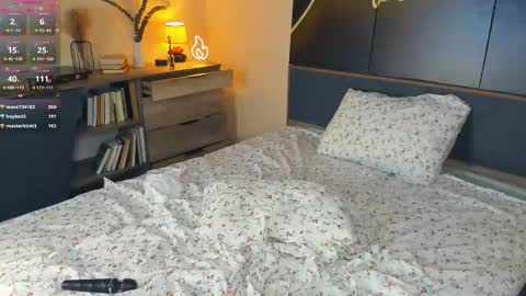 Emily online show from February 2025 12:14:02 PM