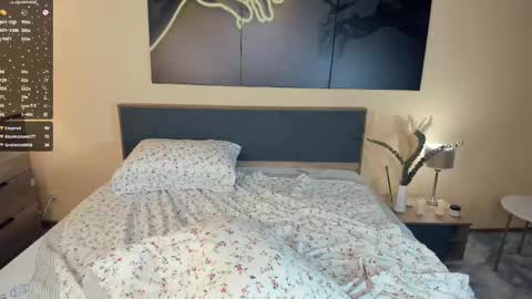 Emily online show from March 2025 12:16:01 PM